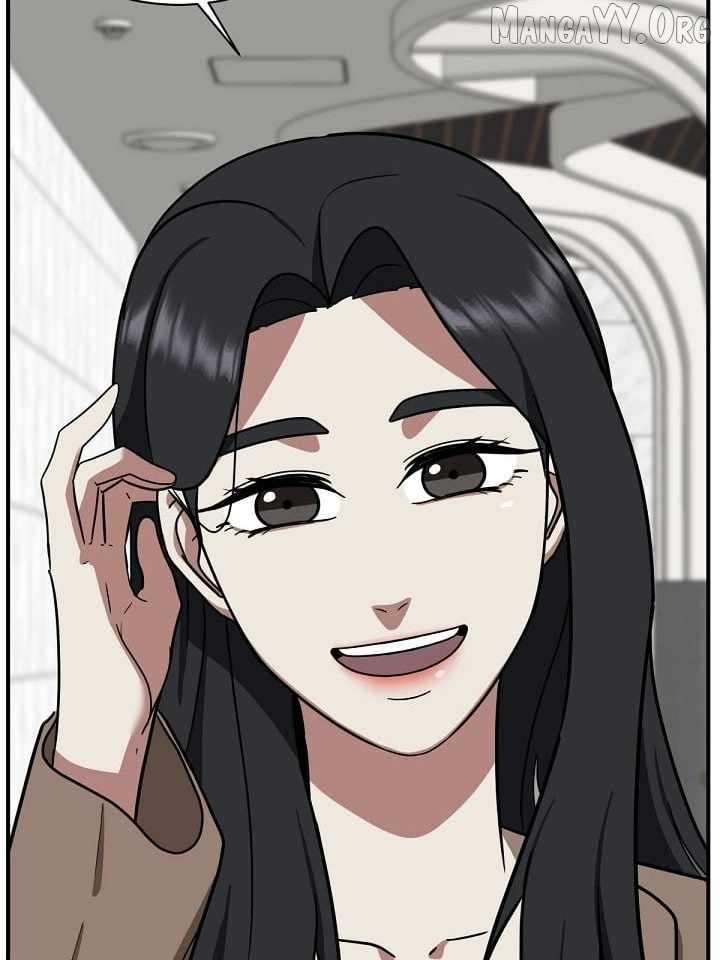 Read Change Me Manga Online