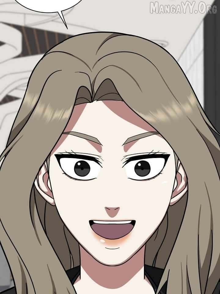 Read Change Me Manga Online