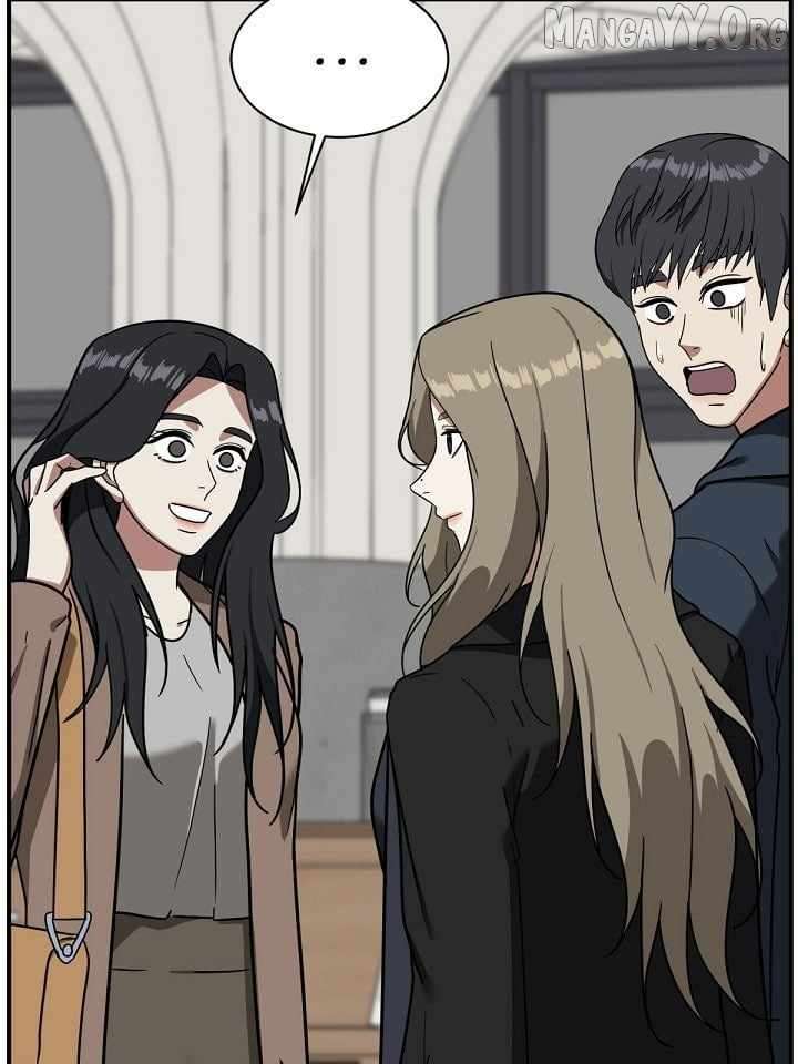 Read Change Me Manga Online