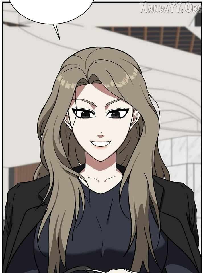 Read Change Me Manga Online