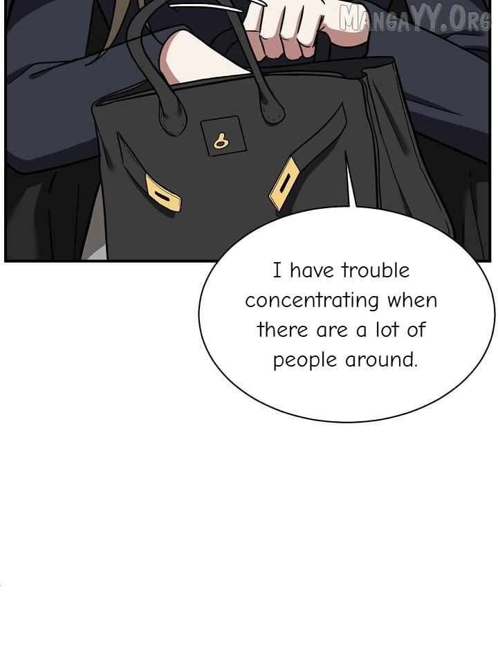 Read Change Me Manga Online