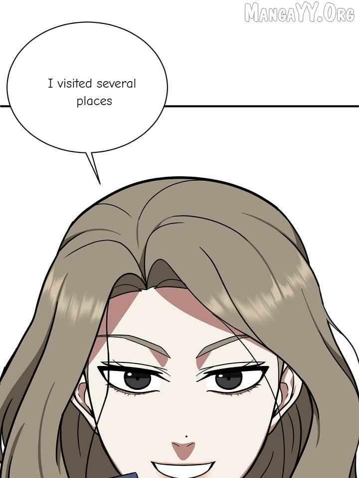 Read Change Me Manga Online