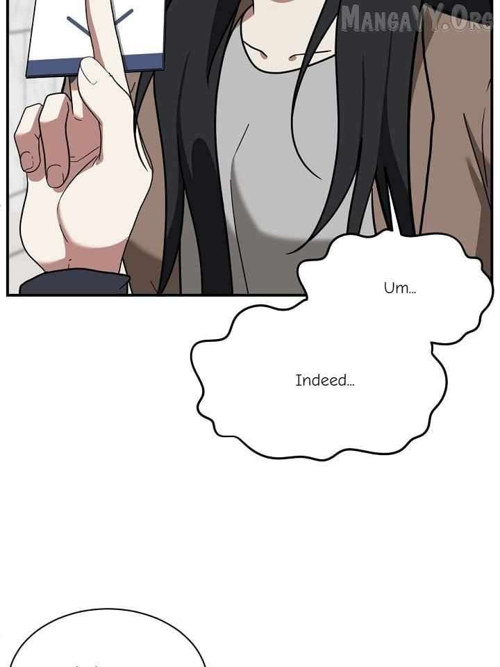 Read Change Me Manga Online