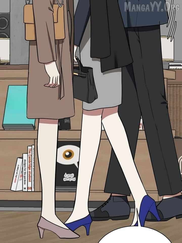 Read Change Me Manga Online