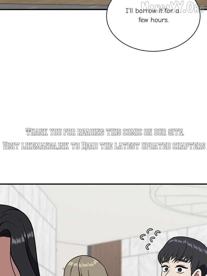 Read Change Me Manga Online