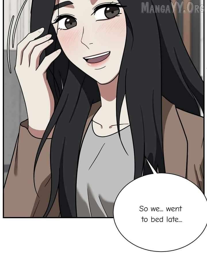 Read Change Me Manga Online