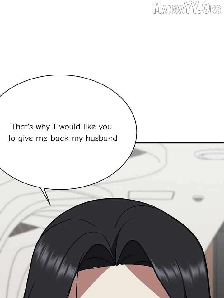 Read Change Me Manga Online