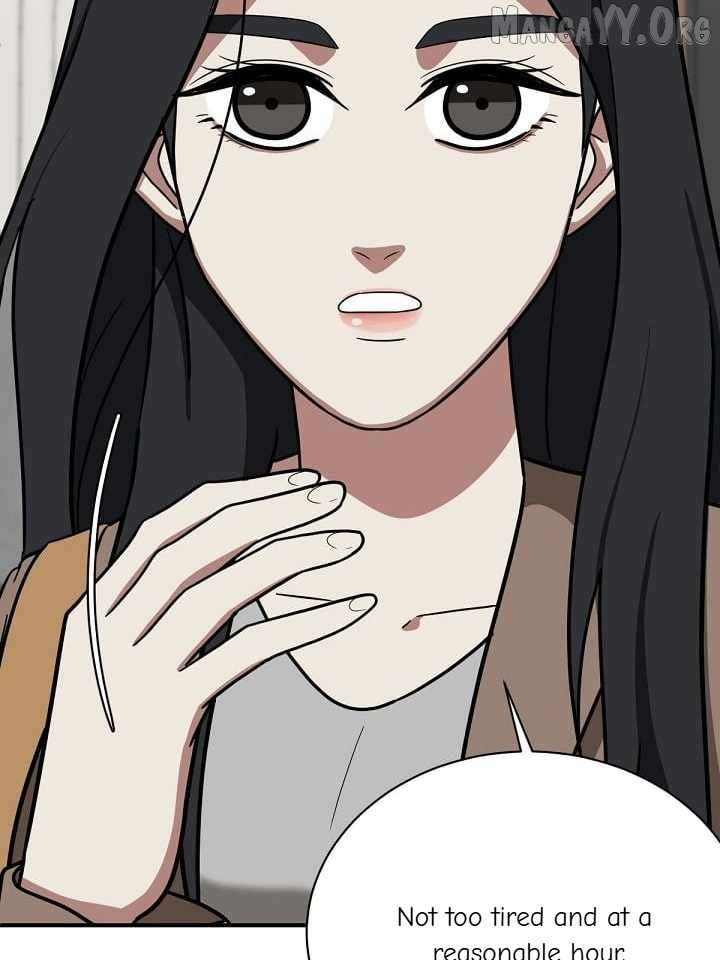 Read Change Me Manga Online