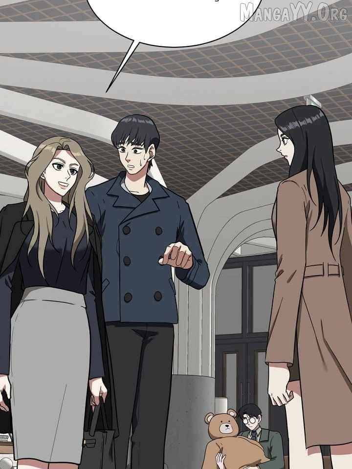 Read Change Me Manga Online