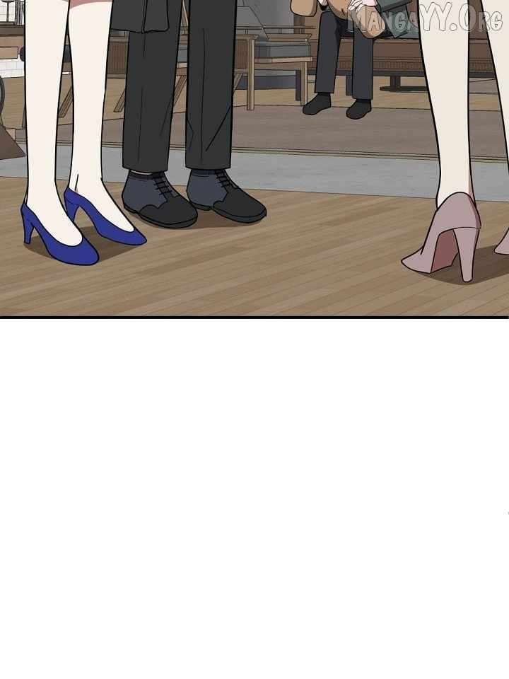 Read Change Me Manga Online