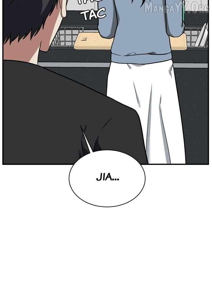 Read Change Me Manga Online