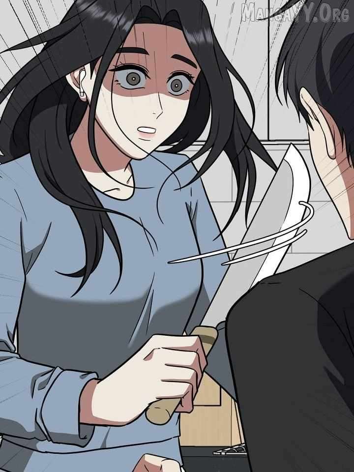 Read Change Me Manga Online