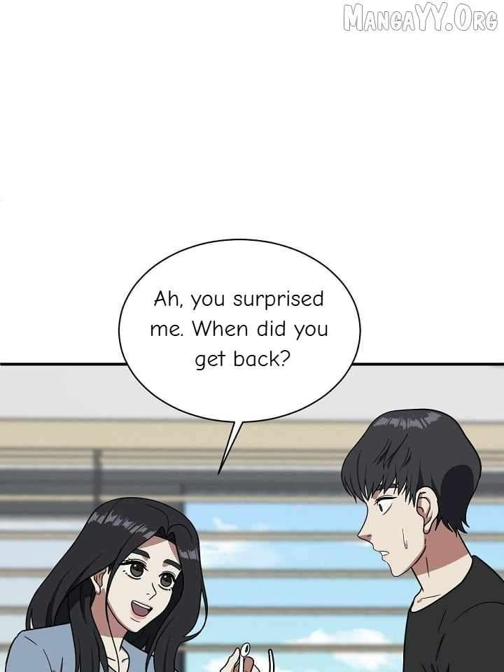 Read Change Me Manga Online