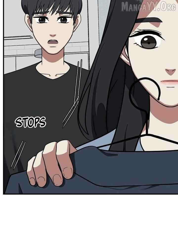 Read Change Me Manga Online