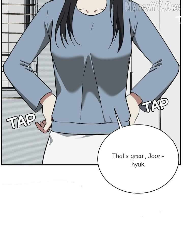 Read Change Me Manga Online