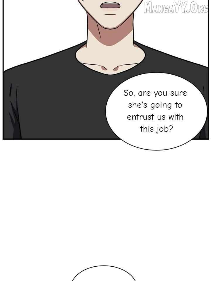 Read Change Me Manga Online