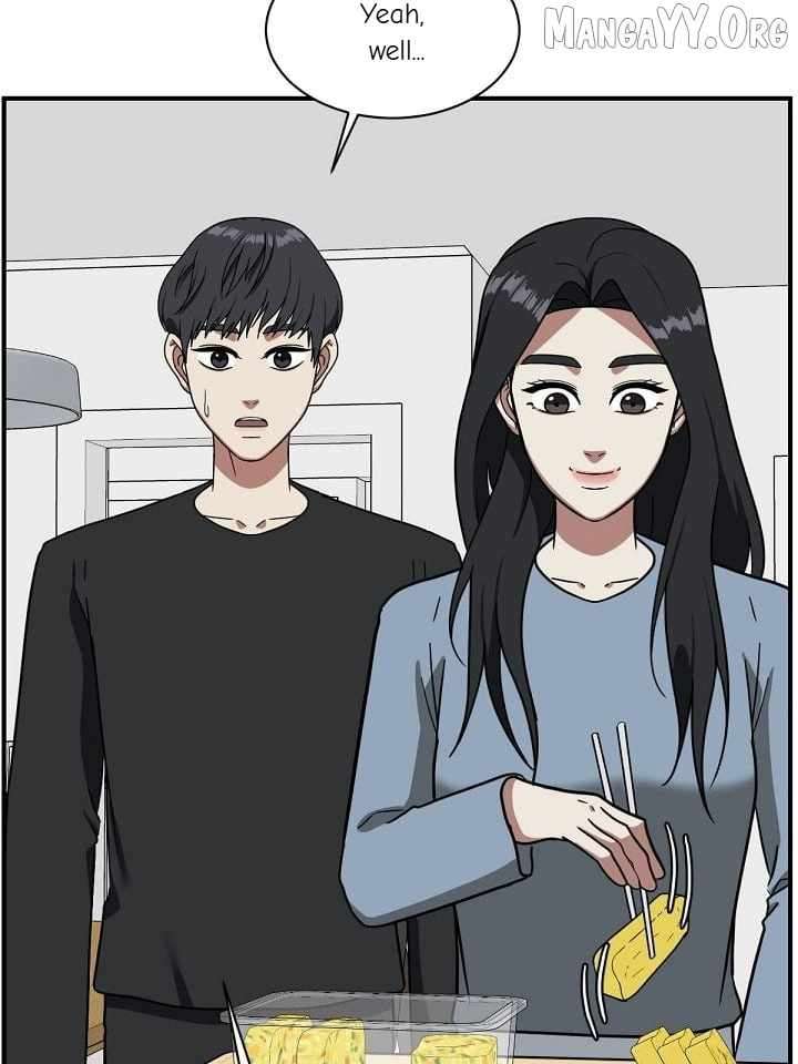 Read Change Me Manga Online