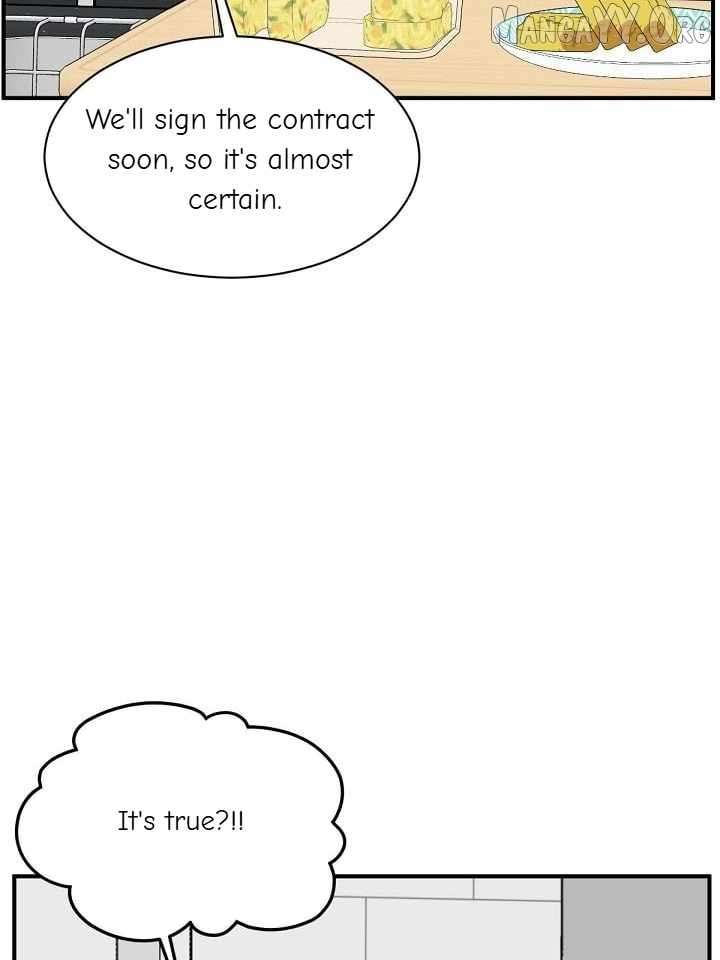 Read Change Me Manga Online