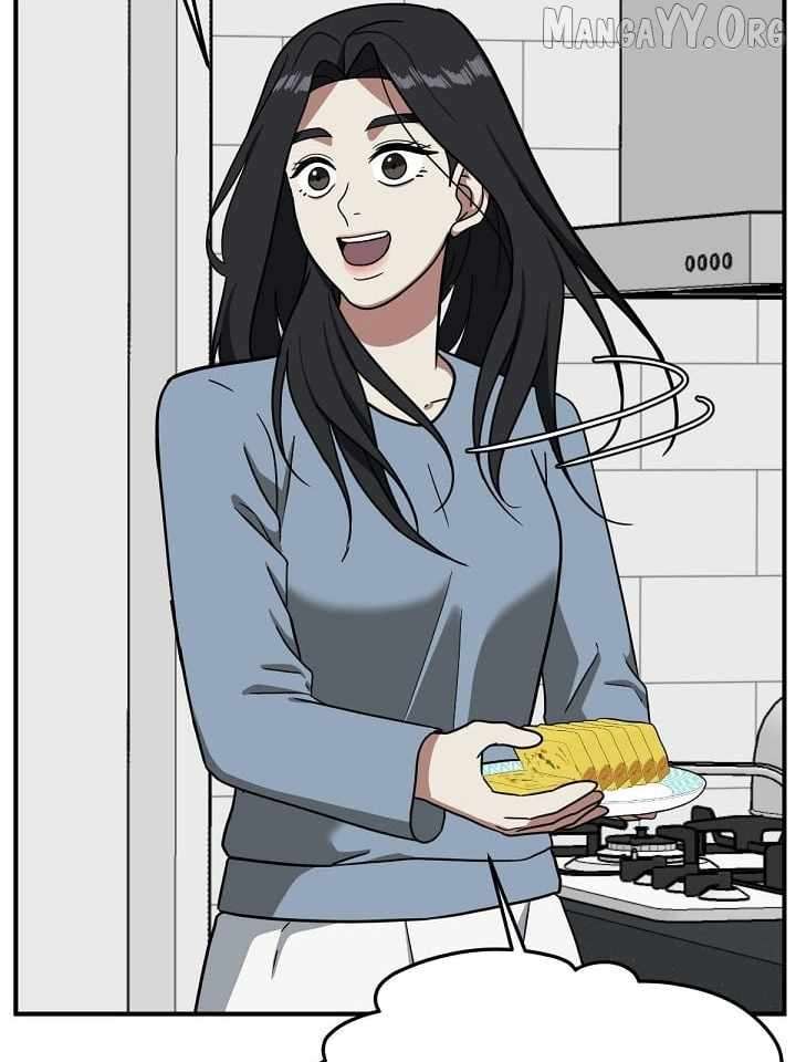 Read Change Me Manga Online