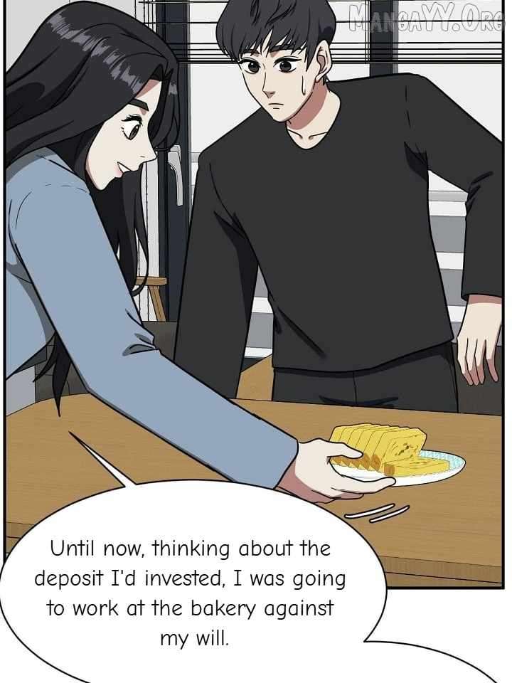 Read Change Me Manga Online