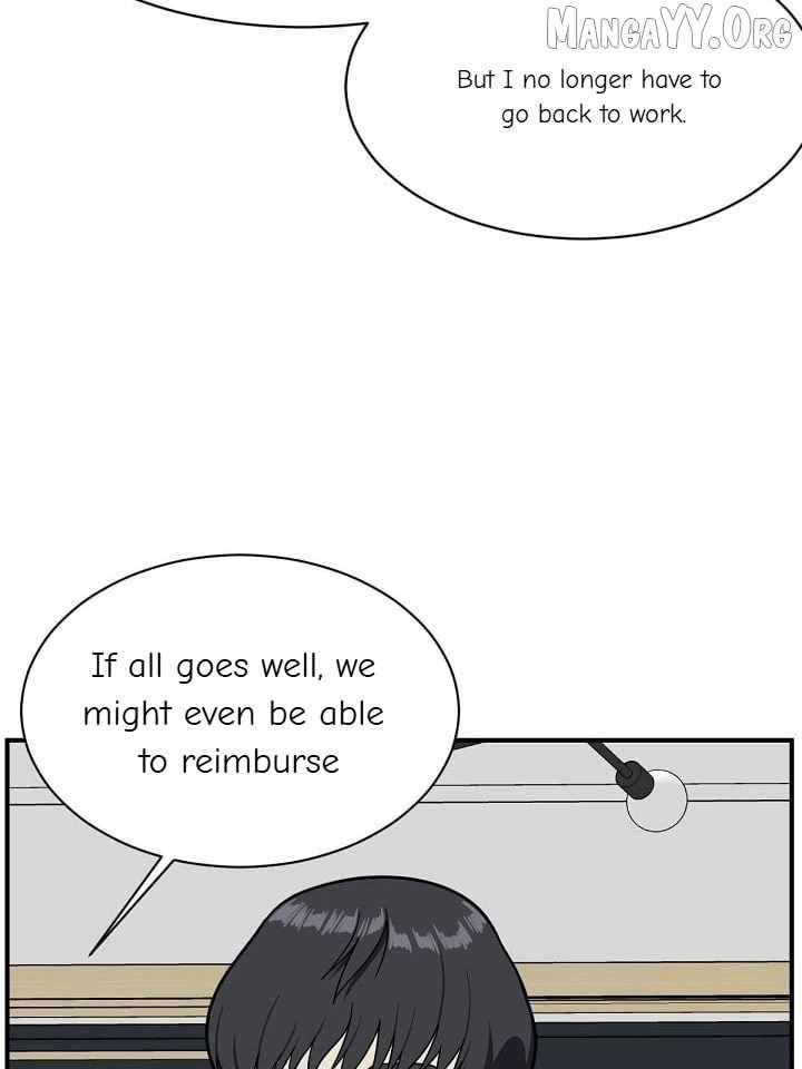 Read Change Me Manga Online