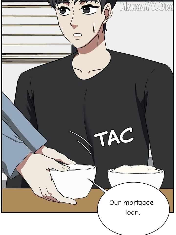 Read Change Me Manga Online