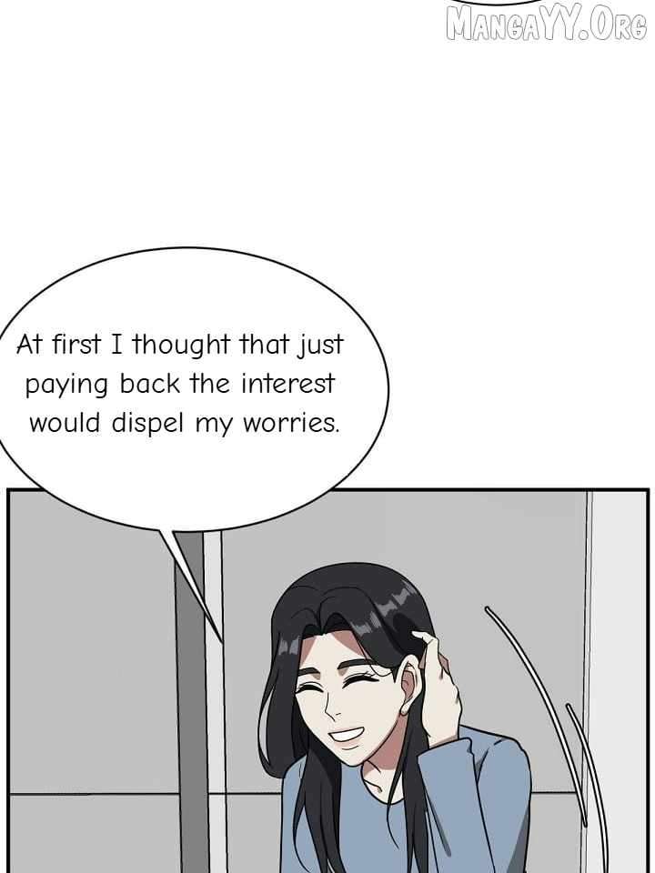 Read Change Me Manga Online