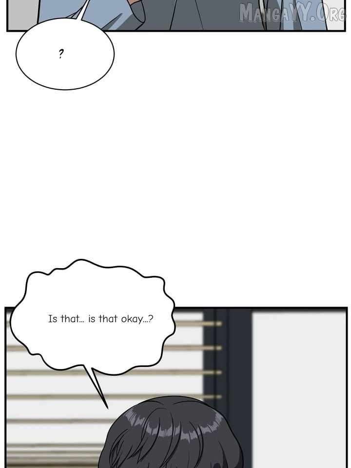 Read Change Me Manga Online