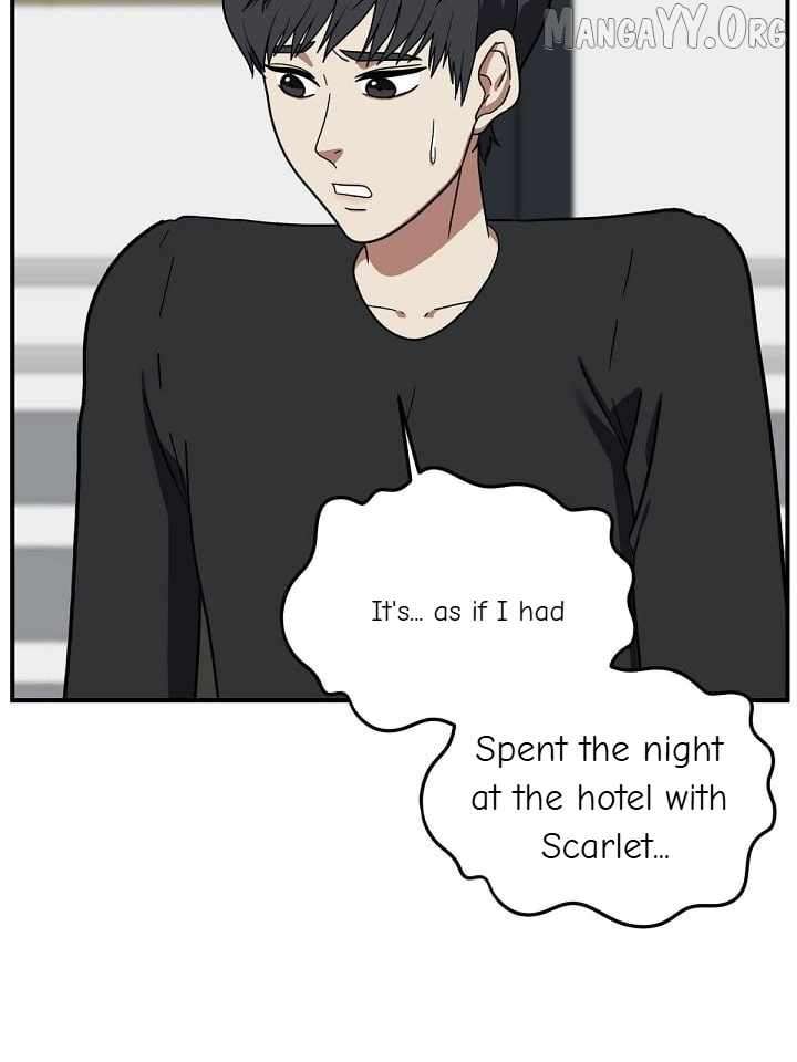Read Change Me Manga Online