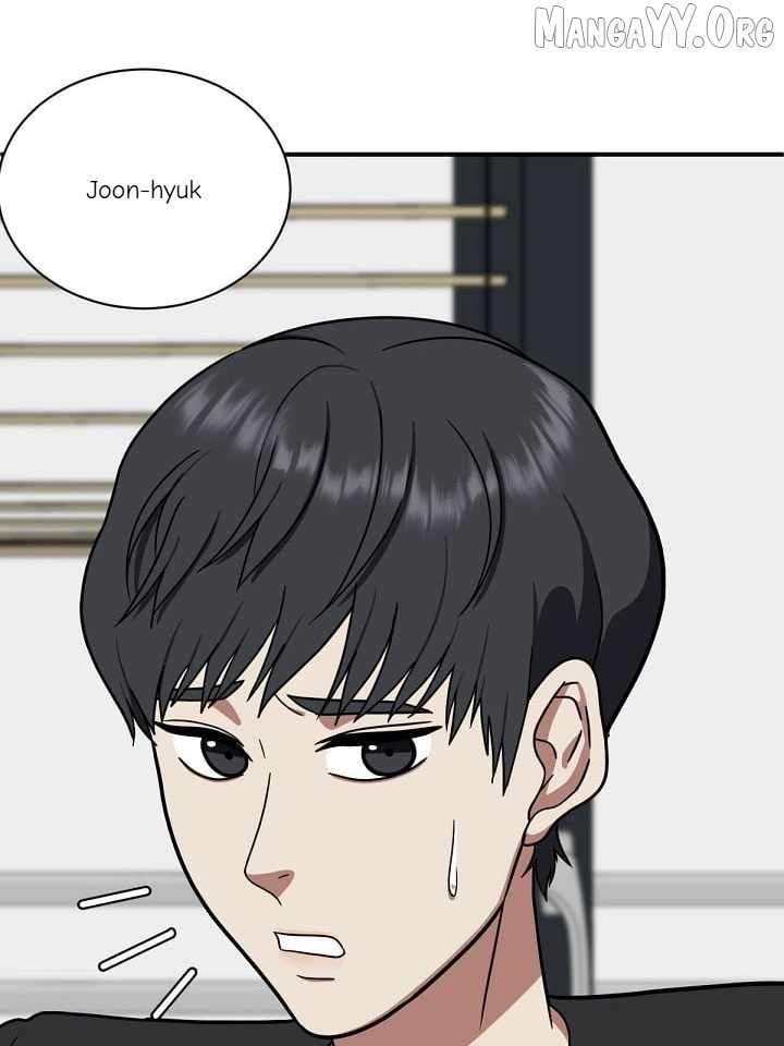 Read Change Me Manga Online