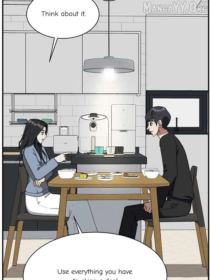 Read Change Me Manga Online