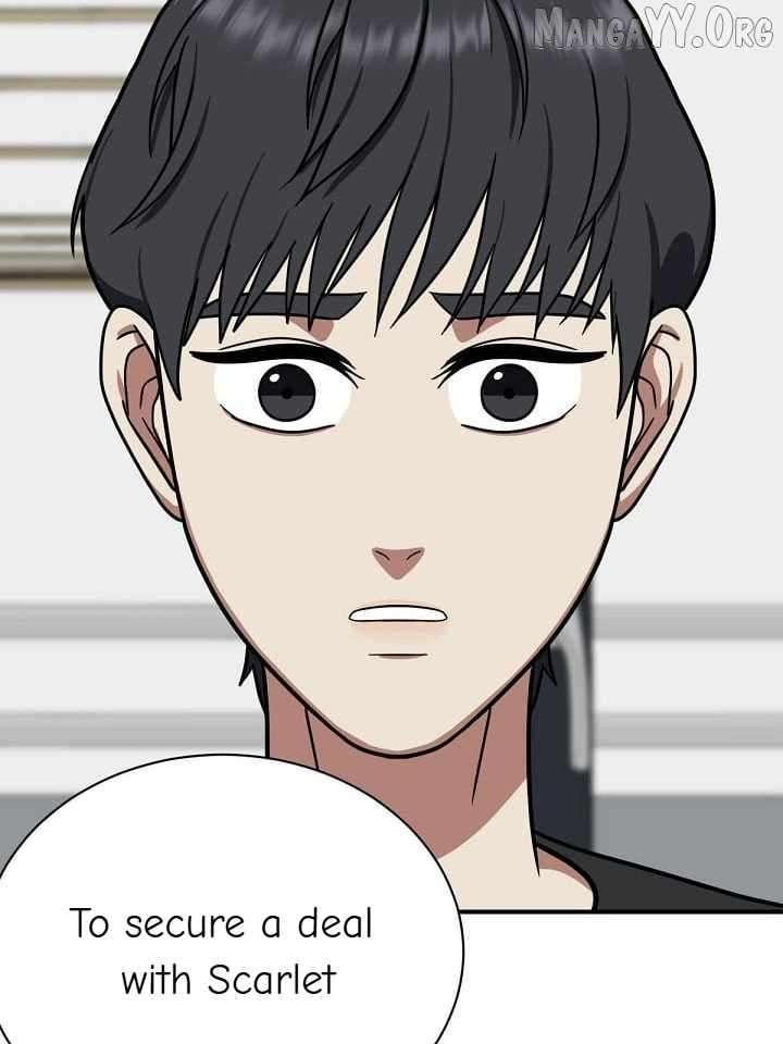 Read Change Me Manga Online