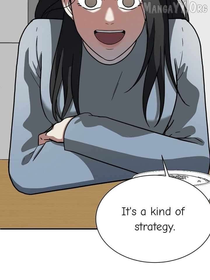 Read Change Me Manga Online