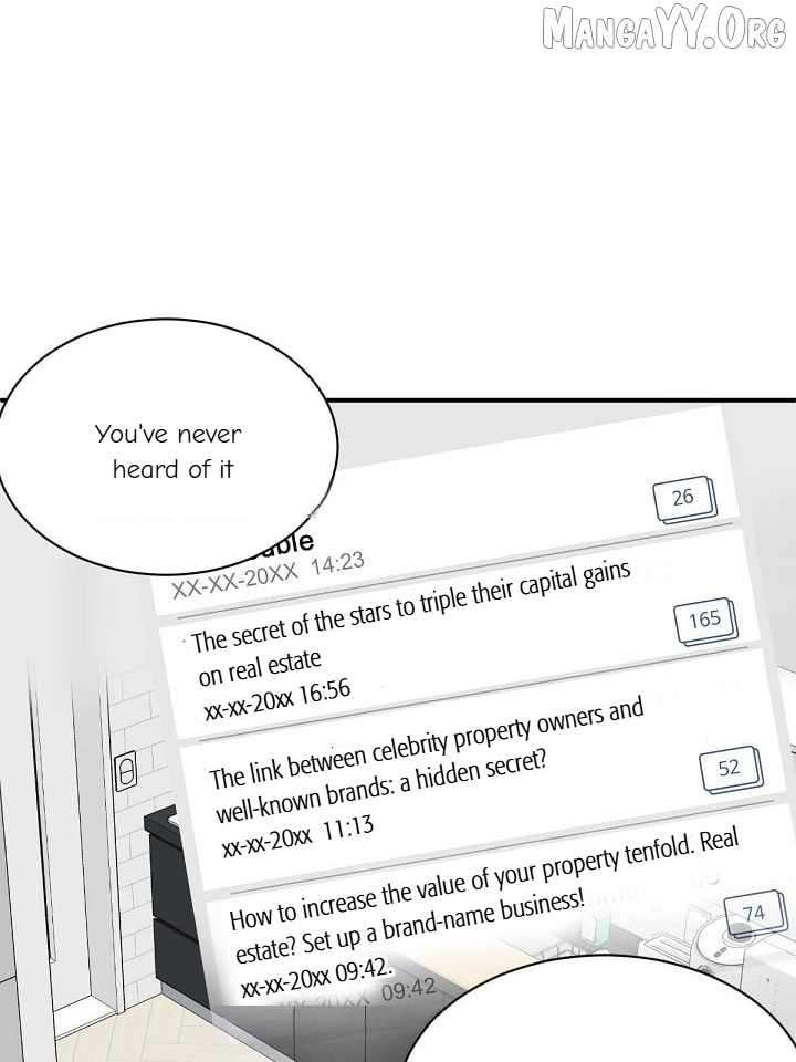 Read Change Me Manga Online
