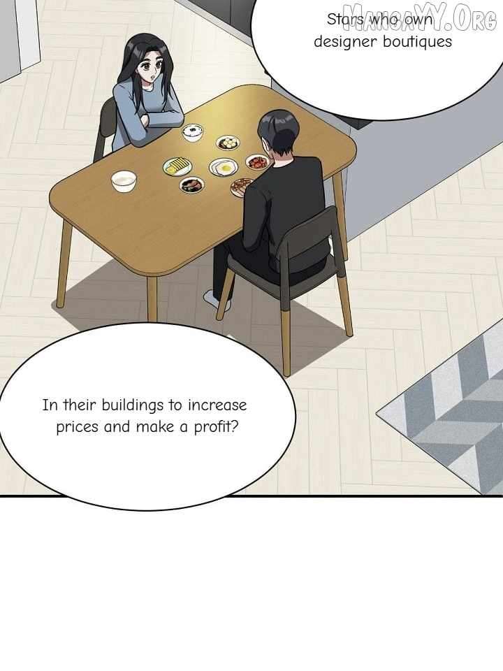 Read Change Me Manga Online
