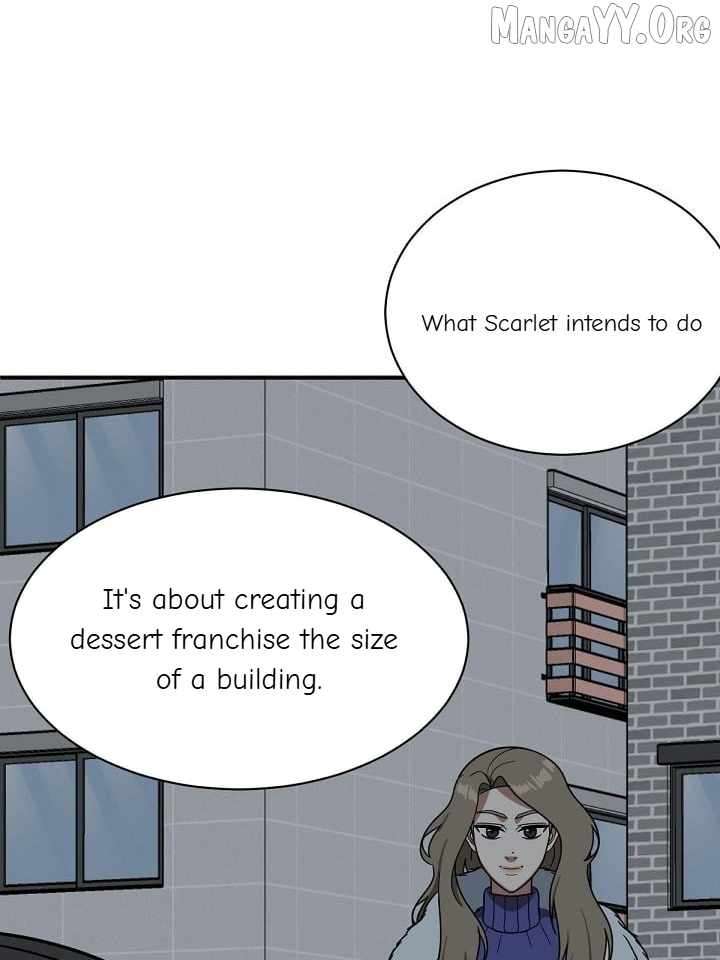 Read Change Me Manga Online