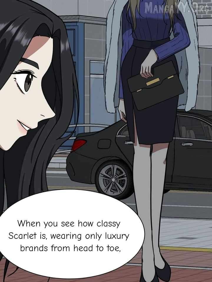 Read Change Me Manga Online