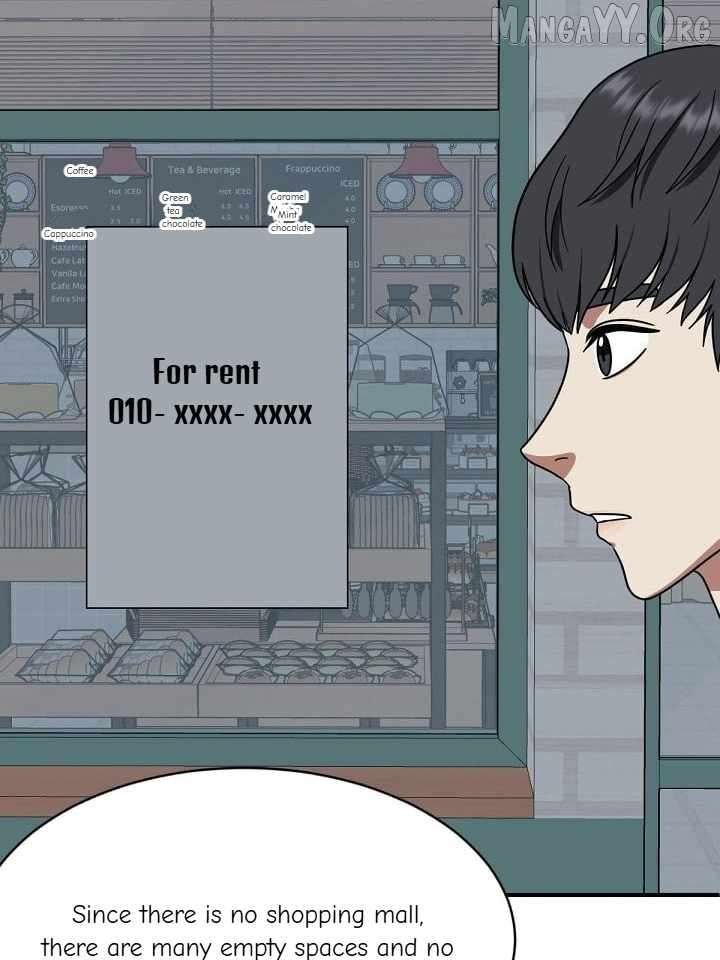 Read Change Me Manga Online