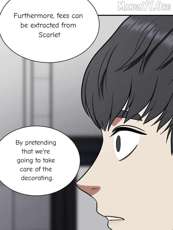 Read Change Me Manga Online