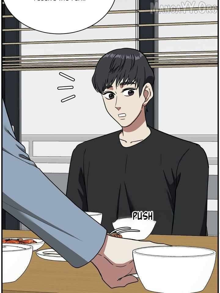 Read Change Me Manga Online