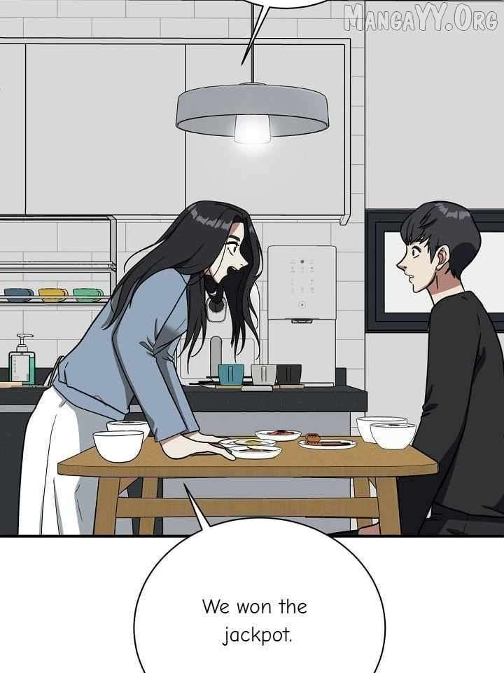 Read Change Me Manga Online