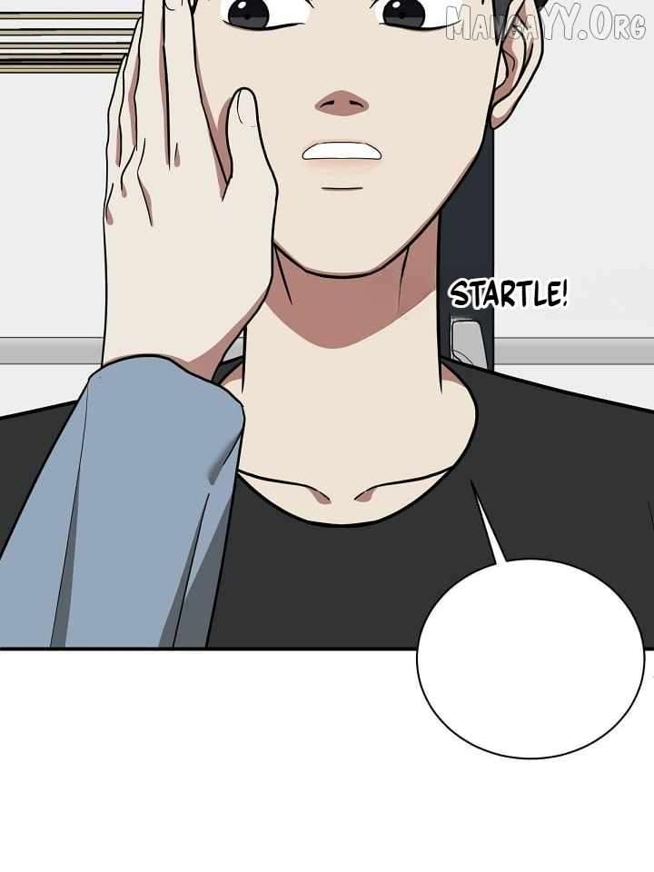 Read Change Me Manga Online