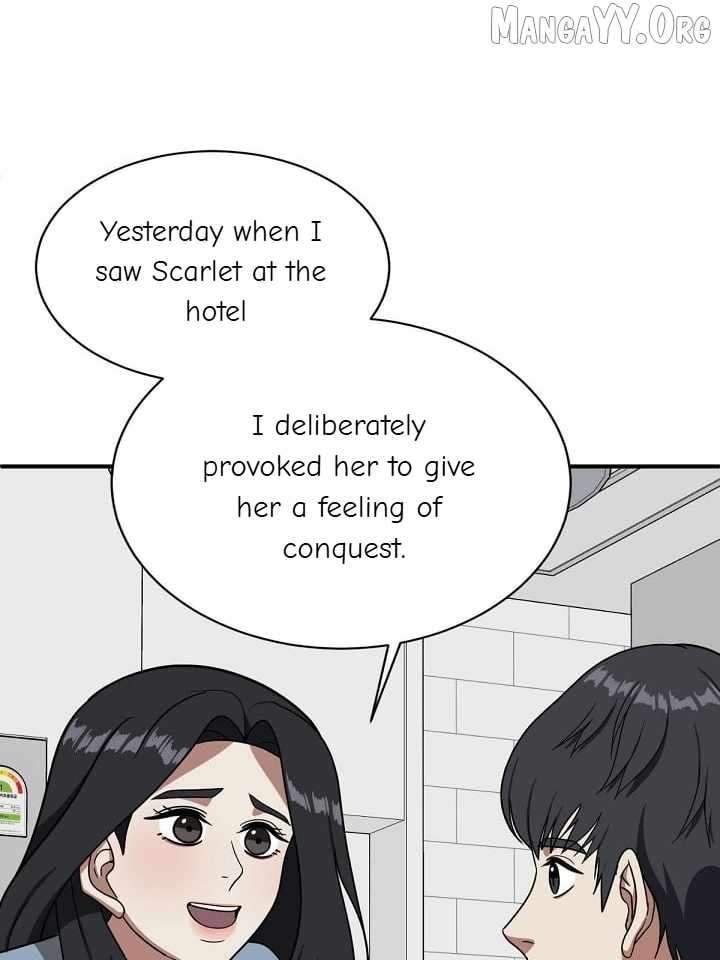 Read Change Me Manga Online