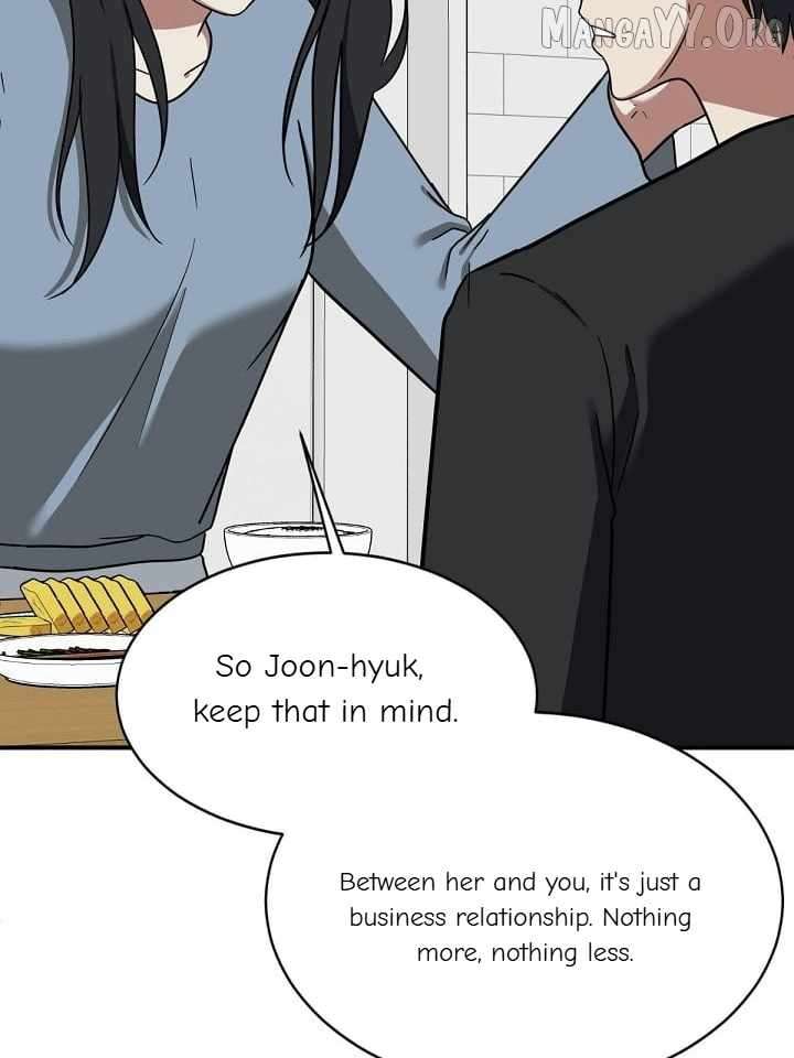 Read Change Me Manga Online