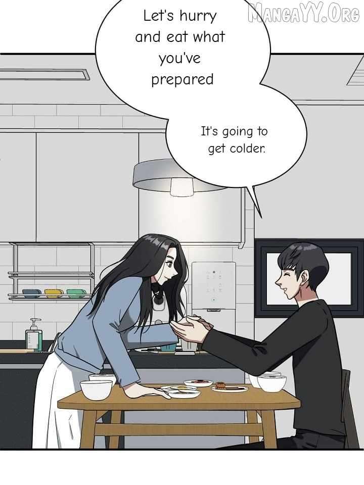 Read Change Me Manga Online