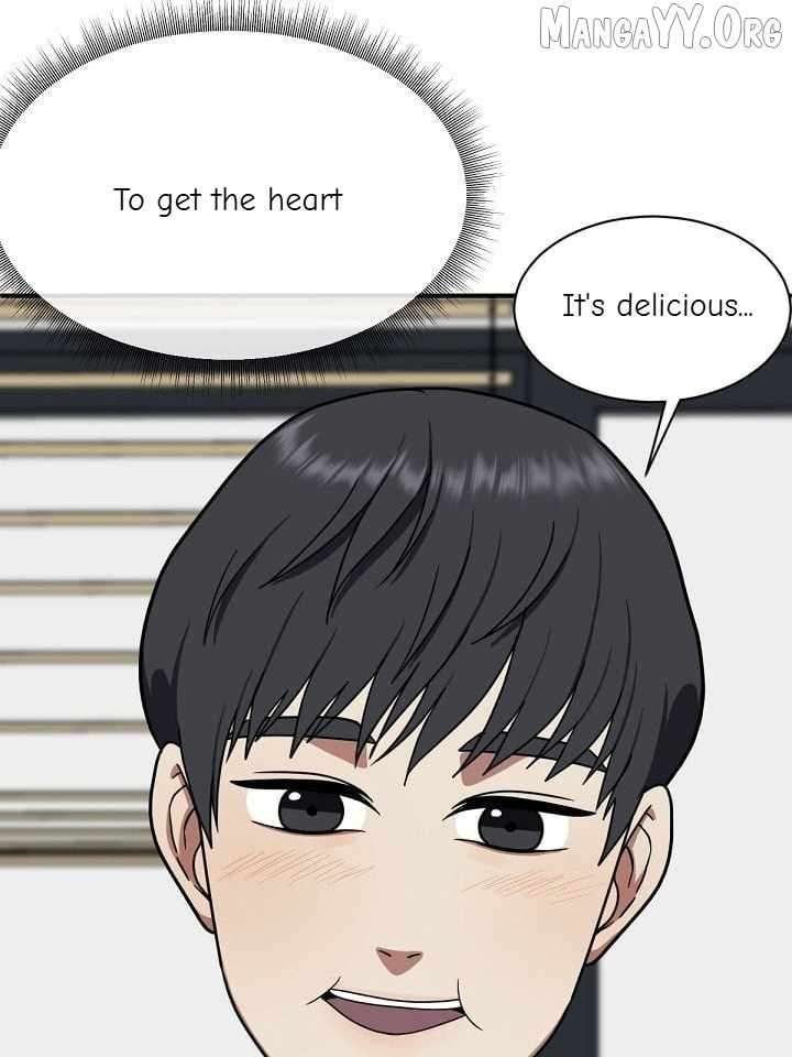Read Change Me Manga Online