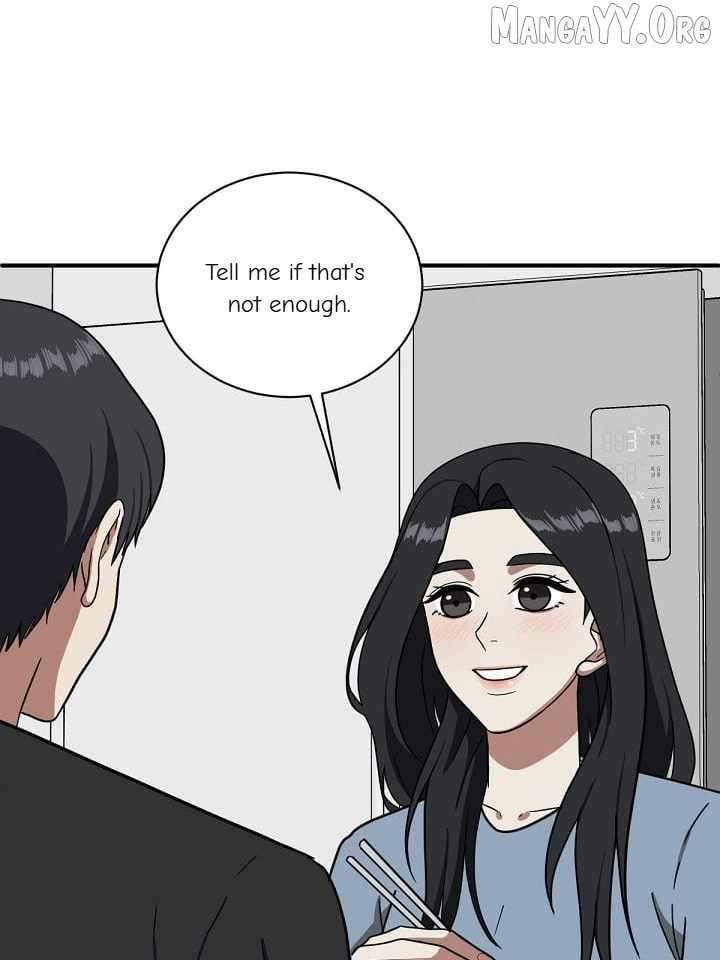 Read Change Me Manga Online