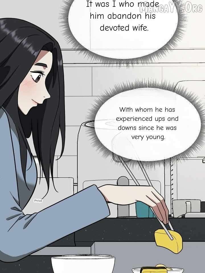 Read Change Me Manga Online