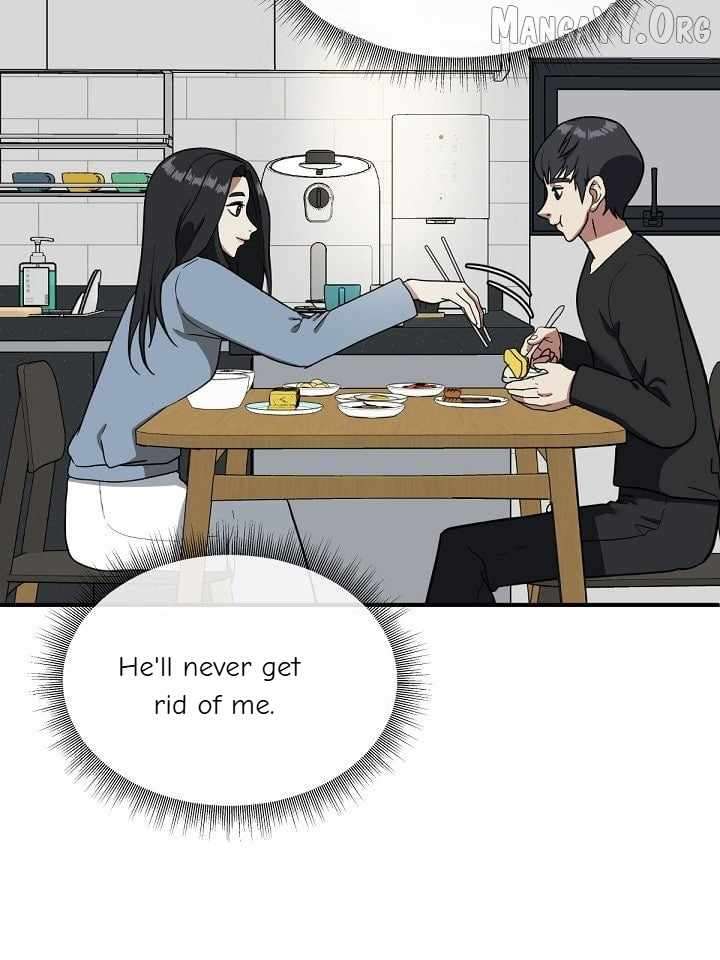 Read Change Me Manga Online