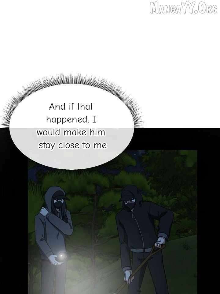 Read Change Me Manga Online